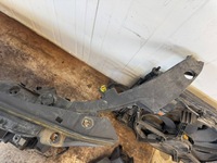 фото thumb №8, Citroen jumpy iii 2016-2023 1.5 hdi pas переднє підсилювач радіатор