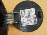 фото thumb №14, Кришка вкладиш заливної пального / seat leon ii 2 - 2005-2012 / lz7x - super стан