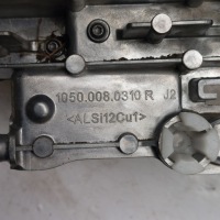 Opel insignia b 2 модуль led фонари правой передней 10500080720 20180206 Оригинал, фото thumb