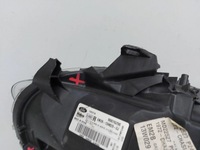 фото thumb №9, Фара ксенон led правый перед s-max smax mk2 15- em2b-13w029-gj