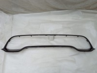 фото thumb №1, Dodge durango 2021 - рамка решітка czarna srt