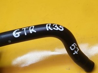 фото thumb №5, Трубка шланг wąż gt-r r35 vr38 3.8 9y16