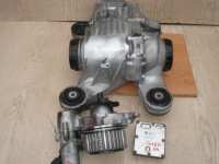 фото thumb №12, Vw audi q3 rs3 skoda seat 4x4 блок керування міст задня 0cq907554k