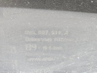 фото thumb №15, Бампер зад задній audi s4 b9 8w sedan передній рестайлінг