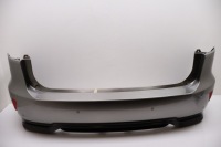 фото thumb №4, Lexus rx iv бампер задняя 1j7 2108-48030