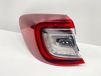 фото thumb №5, Лампа задняя задняя левая led renault captur ii 2019-