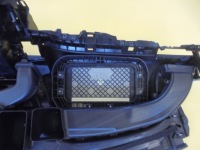 фото thumb №7, Mercedes ml gl gle gls w166 приборная панель приборная панель  кожа czarna nic