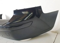 фото thumb №10, Volvo v50 06r 452-46 бампер задняя задний