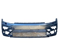 фото thumb №1, Vw tiguan allspace r-line бампер передний 5nn