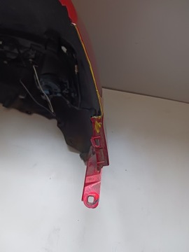 фото thumb №14, Бампер переднє renault kadjar pdc