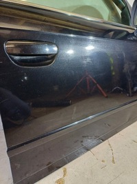 фото thumb №7, Дверь правое перед seat exeo 12r. код лакокрасочного покрытия lz9y