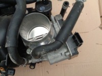 фото thumb №1, Nissan juke lift 1.6 dig-t дросельна заслінка