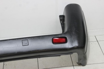 фото thumb №8, Expert scudo jumpy ii 2007r- бампер зад задній 1497608077 короткий