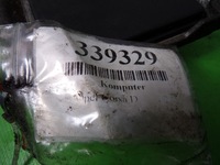 фото thumb №6, Opel corsa d 1.2 16v бортовий комп'ютер блок керування двигуна 0261201212