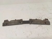 фото thumb №1, Renault trafic ii x83 2012 защита радиатора