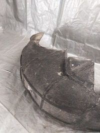 фото thumb №12, Подкрылок правые задние skoda octavia iii