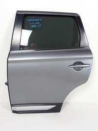 фото thumb №1, Outlander iii lift дверь левая задняя u17 полный