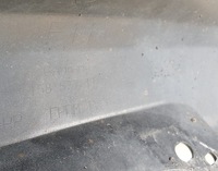 фото thumb №14, Бампер задня bmw 5 f11 kombi 2010- pdc оригінал