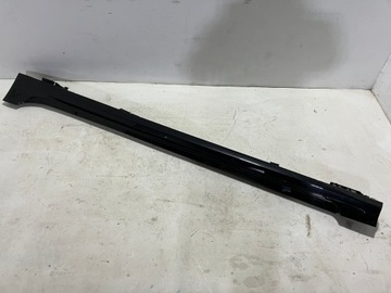 фото thumb №2, #18 corolla e21 sedan поріг захист порогова зовнішня планка ліва 209