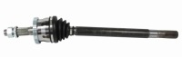 Купить Приводной вал перед левая с abs jeep grand cherokee 99-04, фото thumb