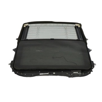 фото thumb №12, Mercedes w221 люк дах зсувний модуль механізму скла a2217800429