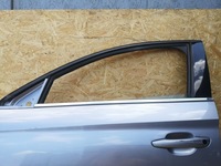 фото thumb №7, Opel corsa f двері лівий перед нефарбований