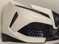 Бампер перед alfa romeo junior 2024- Оригинал, фото thumb