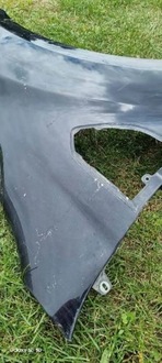 фото thumb №3, Крила правий передній перед ford ranger v 2015