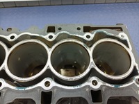 фото thumb №7, Bmw 6 e63 e64 3.0 b n52b30a 258 km блок двигателя 7557953