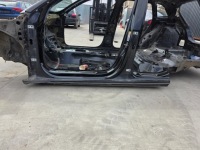 Купить Четверть порог стойку a słubek b audi a3 8v sportback 5-дверь левая сторона, фото thumb