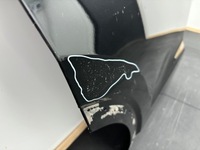 фото thumb №7, Audi q8 4m дверь зад правые задние