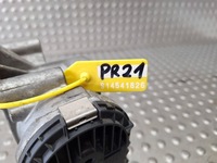 фото thumb №9, Дроссельная заслонка 0280750481 22030-0q020 toyota aygo ii yaris ii 1.0 vvti