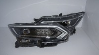 Купить Nissan qashqai iilift full led фара левая правый, фото thumb