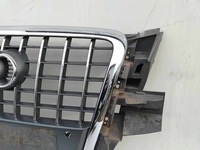 фото thumb №7, Audi q5 i 8r 08-12 s-line решётка радиатора решётка бампера перед 4130