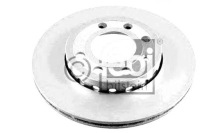фото thumb №1, Febi тормозные диски тормозные 2szt audi audi a2 1.2tdi 01-