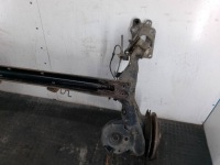 фото thumb №8, Балка подвески, ось зад peugeot 5008 1.6 vti