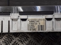 фото thumb №7, 2002 volvo s40 спідометр przyrządu 1900td 30889706