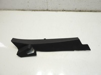 фото thumb №6, Планка накладка порога праві зад renault clio iii універсал 8200313523