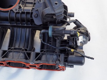 фото thumb №5, Ap коллектор всасывающий 2.0tfsi 06l133201bg vw audi skoda