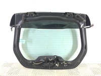 фото thumb №4, Крышка багажника задняя volvo c30 хэтчбек 06-13