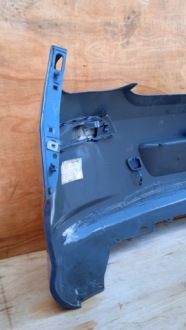 Купить Peugeot 308 t7 hb бампер задний kgs, фото thumb