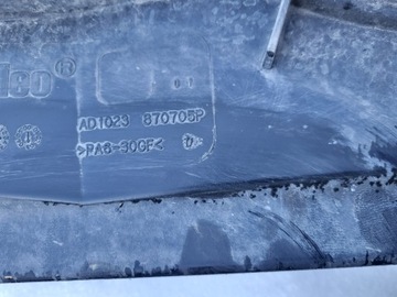 фото thumb №8, Радіаторів води клімат вентилятори opel signum vectra c 2.2 direct оригінальний номер eu