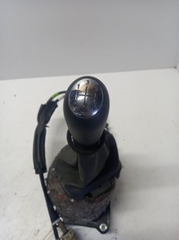 фото thumb №5, Домкрат выборщик коробки передач dacia lodgy 1.5 9615809