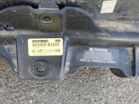 фото thumb №10, Toyota highlander iv xu70 2019- накладка подножка порог левый правый