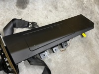 фото thumb №8, Комплект приборная панель подушки безопасности подушка безопасности ремни коленная подушка безопасности porsche panamera 970 i lift