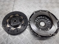 фото thumb №1, Прижим сцепления с диск skoda roomster 1.2 tsi