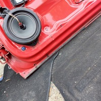 фото thumb №10, Audi a3 8p 5d дверь правые передние код краски lz3m