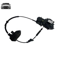 фото thumb №1, Замок двері правий перед mustang mach-e lj8b-r219a64-bk