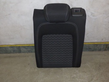 фото thumb №14, Диван застёжки ремней opel astra k v универсал