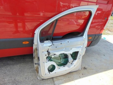 фото thumb №9, Дверь правые перед partner berlingo iii ezrc